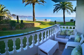 Sunny Nerja Apartments
